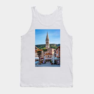 Jelsa Tank Top